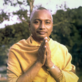 Swami Venkatesananda In Canada
