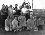 Sivananda Ashram Beacon Hill Yoga Centre Residents 