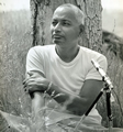 Swami Venkatesananda Giving A Talk On Yoga, 1972